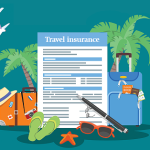 Travel Health insurance